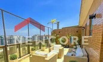 Imagem 4: Cobertura em Avenida Flamboyants da Península - Barra da Tijuca - Rio de Janeiro/RJ