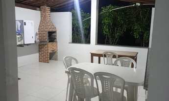 Imagem 3: Aluguel casa de temporada em Areia Branca ( Próximo ao Mosqueiro