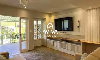 Imagem 11: Maravilhosa Casa Tríplex com 5 quartos em Angra dos Reis