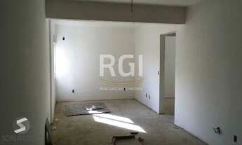 Imagem 2: Apartamento para Venda - 78m², 2 dormitórios, sendo 1 suites, 1 vaga - Menino Deus