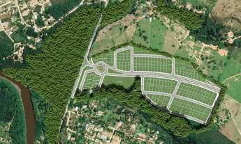 Imagem 2: Lotes 540m2 com Financiamento Próprio em Nova Bairro Perto de Lagoa Santa