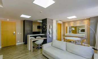 Imagem 6: Flat à venda, 1 quarto, 1 suíte, 1 vaga, Luxemburgo - Belo Horizonte/MG