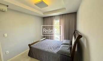 Imagem 4: Belíssimo Triplex no Jardim Suiça/VR - Espaçoso e Imponente