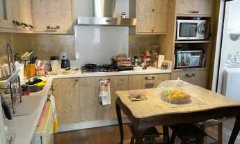 Imagem 7: Apartamento com vista para o mar em condomínio com piscina