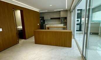 Imagem 6: Apartamento EuroPark Tijuca Apartamento com 3 Quarto(s) e 4 banheiro(s) à Venda, 136 por R