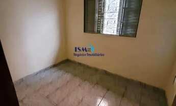 Imagem 5: Casa térrea de 2 quartos a venda no Jardim Santo André, Hortolândia - SP