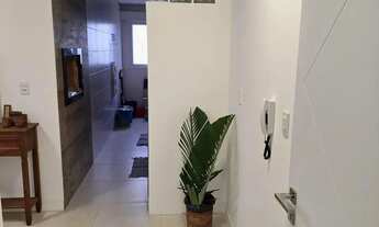 Imagem 2: Apartamento para venda com 82 metros quadrados com 2 quartos