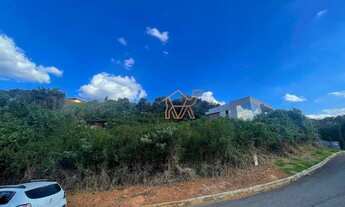 Imagem 3: Terreno à venda, 1015 m² por R$ 1.195.000,00 - Mirante da Mata - Nova Lima/MG