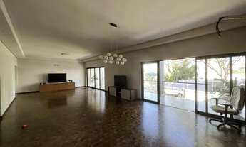 Imagem 2: Casa para Venda em Presidente Prudente, Vila Boa Vista, 4 dormitórios, 1 suíte, 5 banheiro