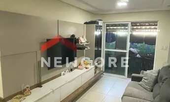 Imagem: Apartamento em Rua Walter Fernandes Brandão