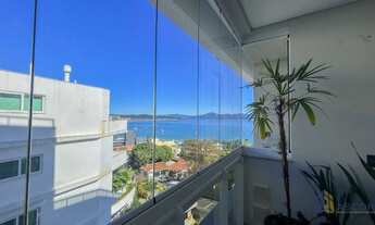 Imagem 2: Apartamento único com vista mar em Jurerê - Florianópolis