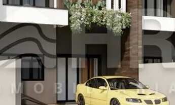 Imagem: Sobrados à venda no Balneário Coroados