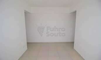 Imagem 3: Apartamento de 02 quartos