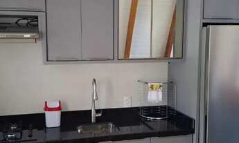 Imagem 5: Chalé em Alfredo Wagner SC