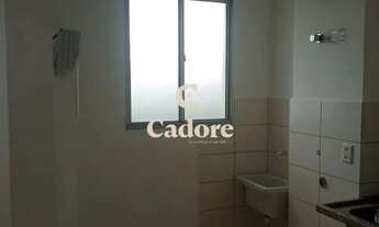 Imagem 7: Apartamento 2Qts no Roosevelt com lazer e entrada facilitada