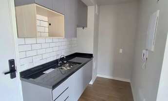 Imagem 6: Imóvel para Locação, 40m² área útil, 2 quartos, 1 Suíte, 1 vaga, em Campos Elíseos, São Pa