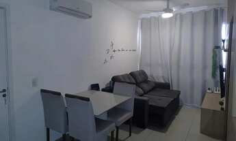 Imagem 6: Apartamento para Venda em Hortolândia, Jardim São Bento, 2 dormitórios, 1 suíte, 2 banheir