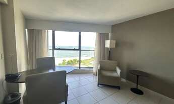 Imagem 6: Imóvel para venda possui 39 metros quadrados com 1 quarto em Pina - Recife - PE