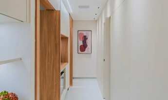 Imagem 3: Ágio Apartamento Casas du Lago, Setor Oeste, 3 quartos