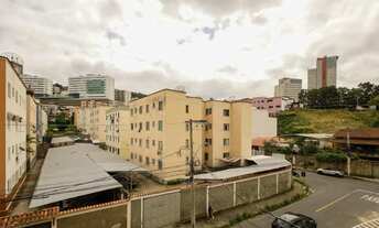 Imagem 6: 2 quartos com suíte, bem arejado e localizado para venda