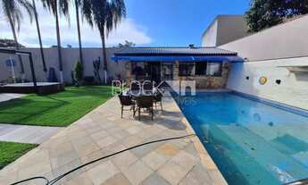 Imagem 3: Barra da Tijuca Casa em condomínio com 5 dormitórios