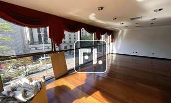 Imagem 5: Conjunto, 352 m² - venda por R$ 5.700.000,00 ou aluguel por R$ 45.706,00/mês - Bela Vista