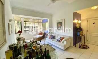 Imagem: Apartamento com 3 quartos à venda, 104