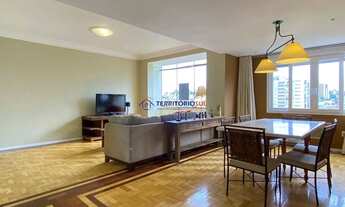 Imagem 4: Apartamento 2 dormitórios, com linda vista, em frente ao Hospital de Clínicas