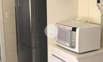 Imagem 6: Apartamento com 3 quartos sendo 3 suítes para venda, 228m² - Centro