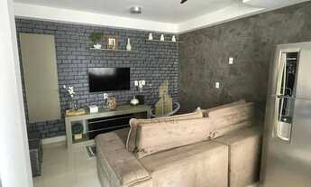 Imagem 2: Apartamento com 2 dormitórios, 50 m² - venda por R$ 960.000 ou aluguel por R$ 5.015/mês