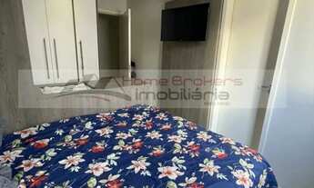 Imagem 5: Apartamento para Venda em Jundiaí, Ponte de São João, 2 dormitórios, 1 suíte, 3 banheiros