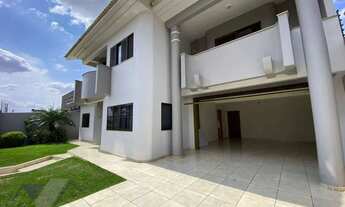 Imagem: Sobrado com 5 dormitórios para alugar