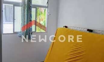 Imagem 6: Apartamento em Rua Ida Constantino Zuchinali - Praia Comprida - São José/SC