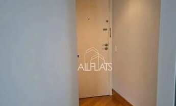 Imagem 2: Apartamento com 2 dormitórios para alugar, 77 m² por R$ 12.194,70/mês - Jardins - São Paul