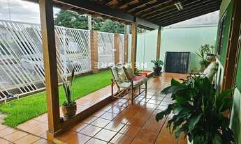 Imagem 2: Casa em Rua Franz Hesselman - São Pedro - Londrina/PR