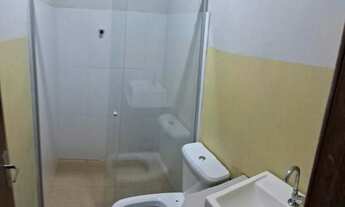 Imagem 4: Aluguel de Casa Comercial em Montes Claros, MG - Segundo Pavimento, 05 quarto(s