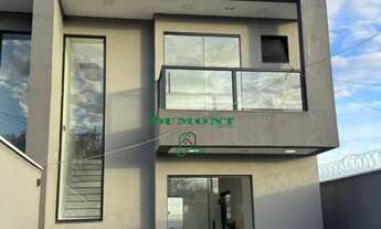 Imagem 2: Vende-se Casa Duplex em Bairro Residencial - Betim/MG