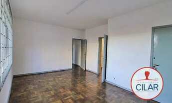 Imagem 3: Imobiliária Cilar Vende Apartamento 3 Quartos no Rebouças com 89,40m², Ref. 100873.001-CIL