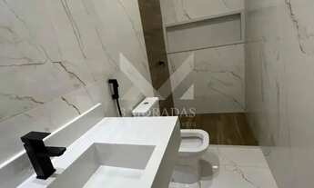 Imagem 5: Sobrado 4 Suítes no Residencial Vereda dos Buritis