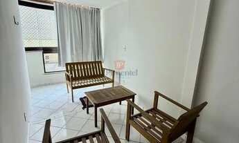 Imagem 2: Apartamento muito bem localizado na Praia do Canto 2 quartos com suíte