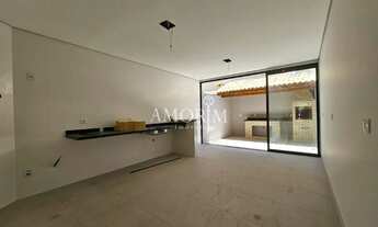 Imagem 2: CASA NO PORTAL DOS IPÊS PARA LOCAÇÃO COM 2 SUÍTES E 1 VAGA EM CAJAMAR/SP