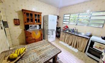 Imagem 7: Casa com 3 dormitórios à venda, 184 m² por R$ 750.000 - Indaiá - Caraguatatuba/SP