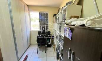 Imagem 6: Apartamento mobiliado com 2 dormitórios e 1 vaga à locação no Residencial Reserva Palmital