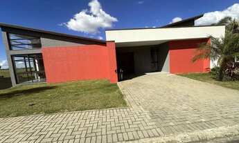 Imagem 3: Casa em Condomínio no Contorno, Ponta Grossa