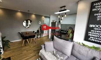 Imagem 2: Apartamento em São Paulo