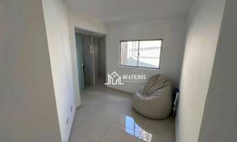 Imagem 5: Apartamento com 1 dormitório à venda, 34 m² por R$ 199.000,00 - Centro - Curitiba/PR