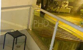 Imagem 6: Apartamento à venda, 2 quartos, 1 suíte, 1 vaga, Vila Alzira - Santo André/SP