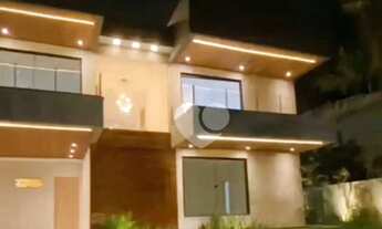 Imagem 2: Casa à venda, 860 m² por R$ 11.200.000,00 - Barra da Tijuca - Rio de Janeiro/RJ