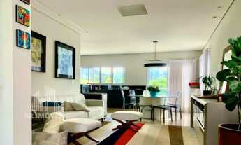 Imagem 2: RR6709 Casa 270m² - CONDOMÍNIO NEW VILLE - OPORTUNIDADE - 3 Dorms - 4 Vagas - Santana de P