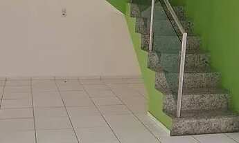 Imagem 3: Casa Dúplex região cohatrac